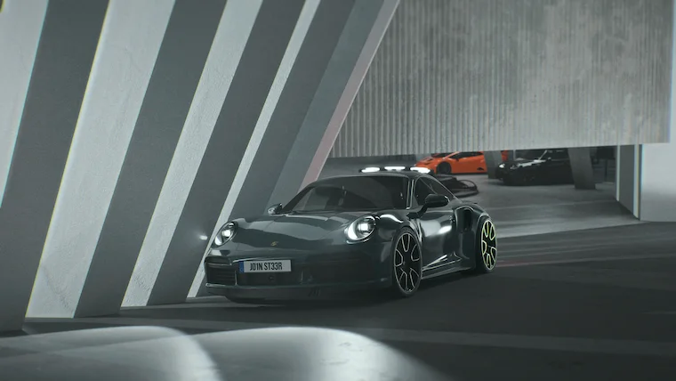 Pourquoi choisir Joinsteer